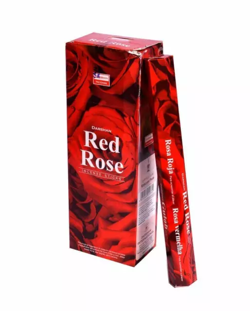 CERAS ROURA 20 Bâtons d'Encens Parfum Wild Red Fruits à prix pas