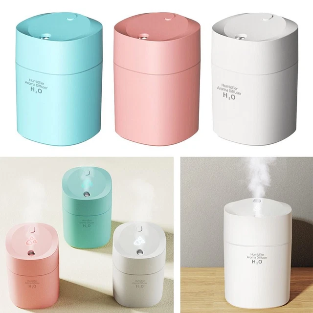 Humidificateur Humidificateur d'air Cadeau Humidificateur Purifie de voiture