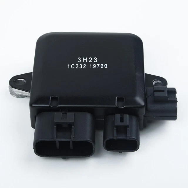 Modulo unità di controllo ventola di raffreddamento must have per Mitsubishi Lancer Outlander 0207