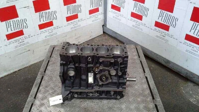 Ld23 Bloque Armado Para Nissan Serena C23M 2.3 Diesel 853684            853684