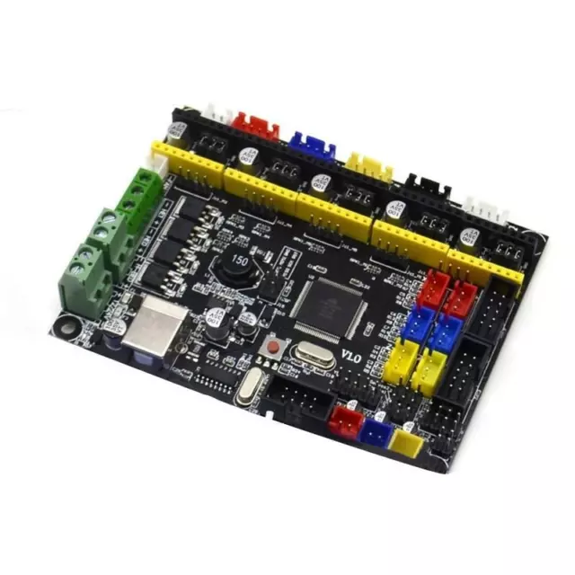 MKS GEN L V1.0 Motherboard Control Doard DIY Support RAMPS Open Source Marlin