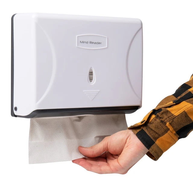 Multifold Paper Towel Dispenser, Paper Towel Holdern