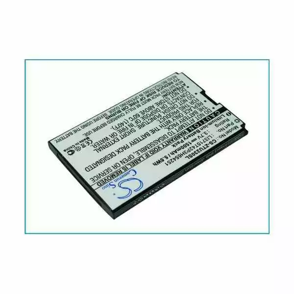 Battery For VODAFONE Li3711T42P3h654246 VODAFONE Li3715T42P3H654251 VODAFONE 945