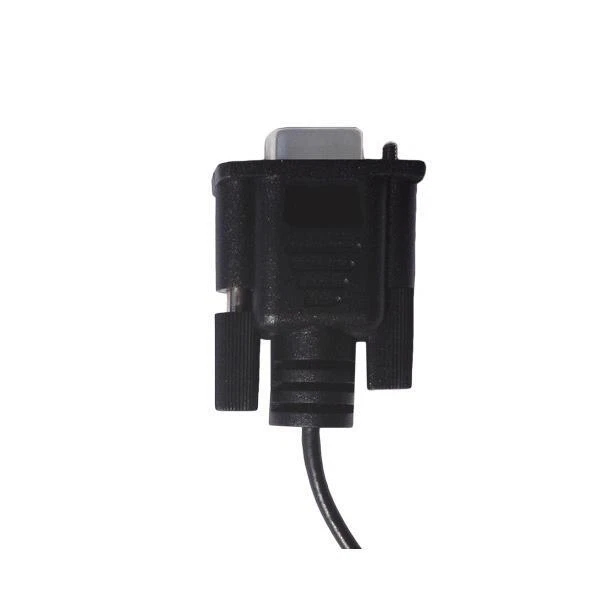 DL-Common Accessories CABLE RS-232 9D 2M EXTERNAL POWER