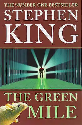 King, Stephen : The Green Mile Value Guaranteed from eBay’s biggest seller!