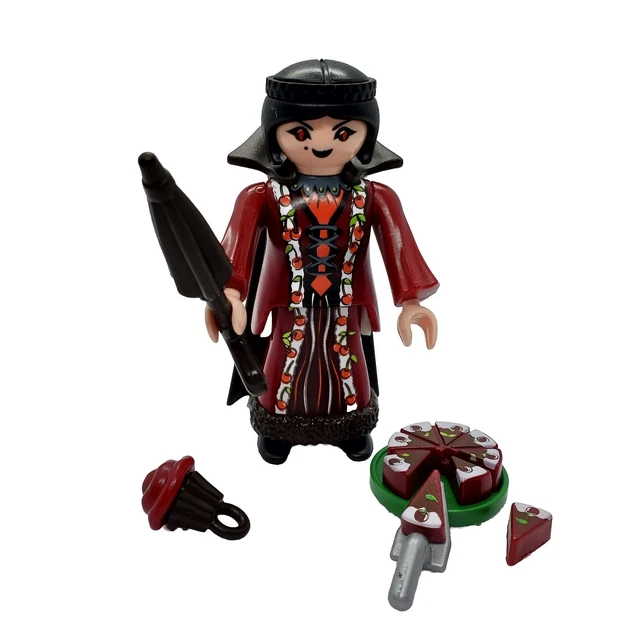 Playmobil NEU/OVP Ever Dreamerz Serie 1 Mr. Rides #1 (Neu und originalverpackt) in Läufelfingen