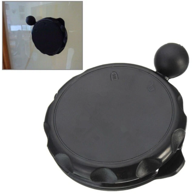 Car Windscreen Suction Cup Mount Holder for TomTom Go Live 800 825 Start 25 Car