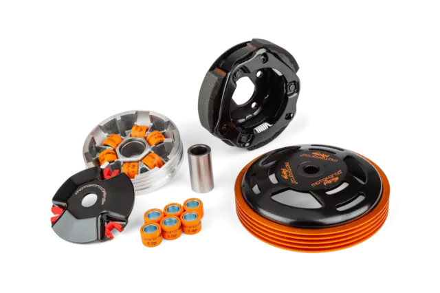 Variomatik Kit MotoForce Racing 50ccm 4-Takt Roller GY6 139QMB 2