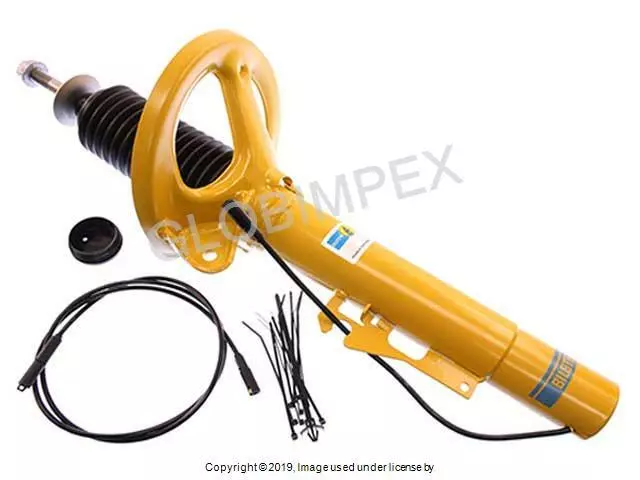 PORSCHE 911 (2006-2013) Shock Absorber - Bilstein B6 Performance DampTronic