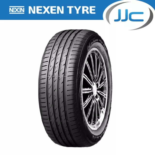 1 x 205/55R16 91V Nexen N'Blue HD Plus Tyre, 2055516 (New)