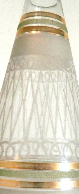Lot de 4 globes tulipes pour lustre applique lampe 6