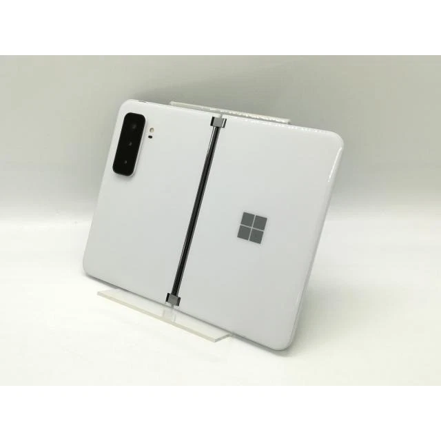 Microsoft Surface Duo 2 256GB ホワイト おまけ付き Microsoft Surface Duo 2 256GB ホワイトおまけ有り