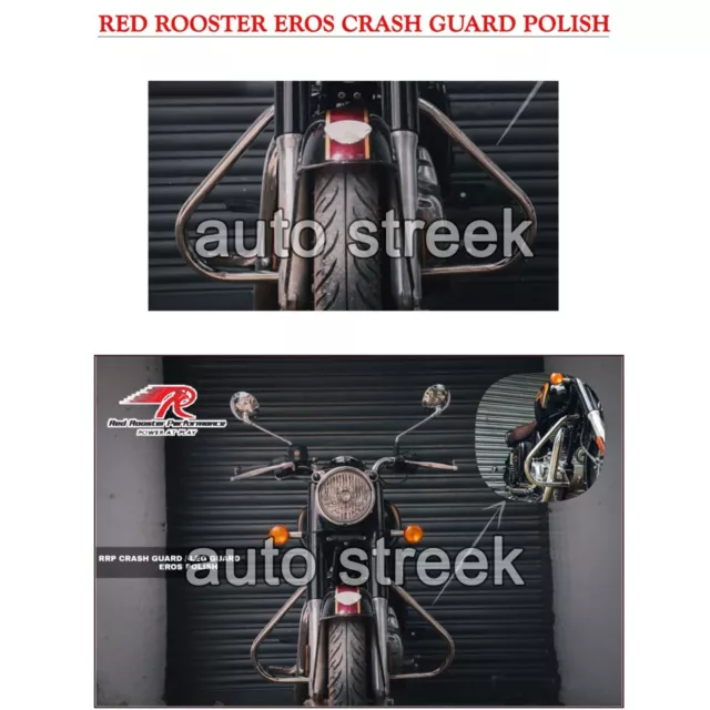 royal enfield classic 350 polish