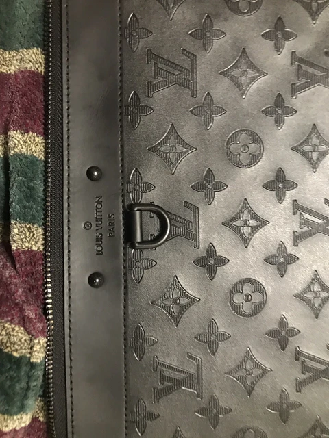 Pochette Uomo Louis Vuitton IN VENDITA! - PicClick IT