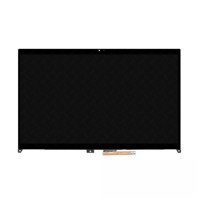 IPS FHD LCD Touch Screen Display Assembly für Lenovo Flex 5 15ALC05 82HV0003GE