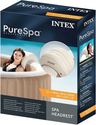 Intex Intex Spa Unité de Commande Partie Supérieure Avec Affichage pour 28454/28444 