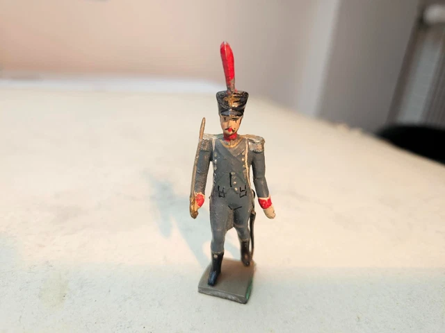 CBG MIGNOT - 1er Empire - Lot 49 - enchères