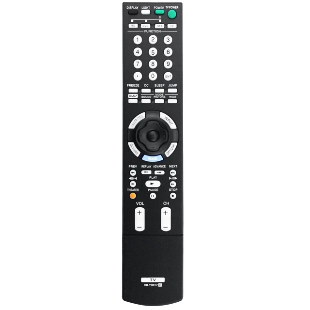 Remote Controls, TV, Video & Audio Accessories, TV, Video & Home