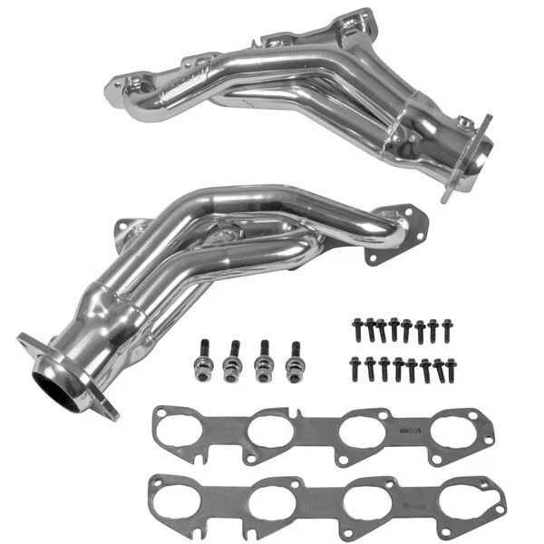 Bbk Performance 4013 Exhaust Headers - Shorty 1-7/8 6.1L Dodge Hemi