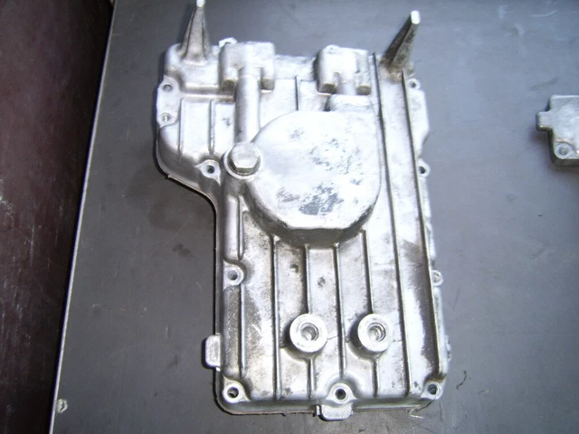 SUMP Kawasaki ZZR 600 1990-1992 1992