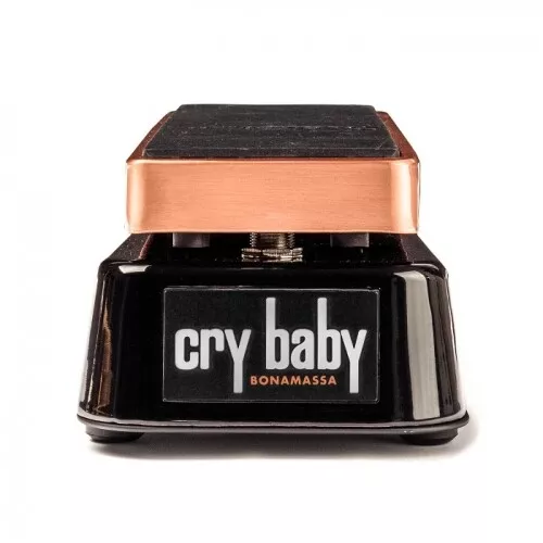 Dunlop - Jb95 Joe Bonamassa Cry Baby Wah