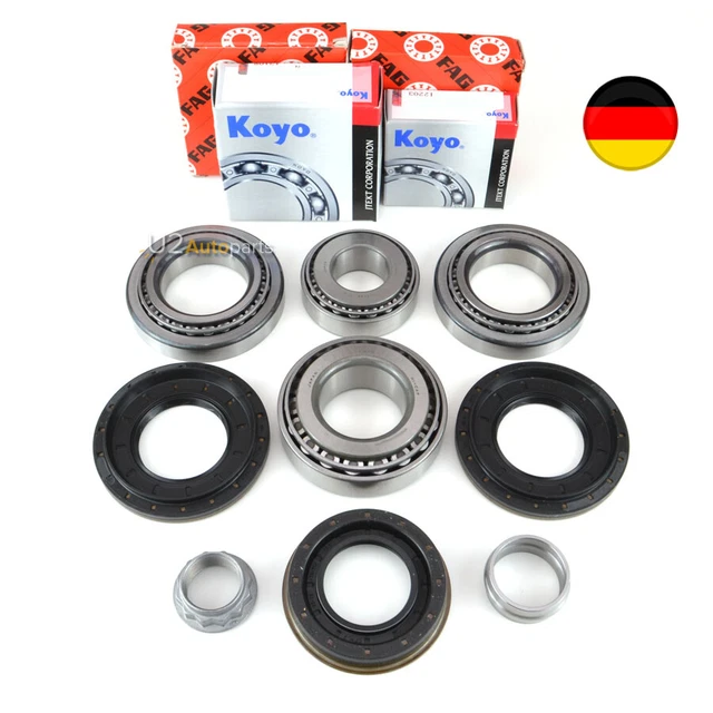 Reparatursatz Differential Hinten Lagersatz LADA Niva 1600 2121 LADA 2101 2107