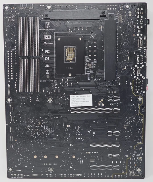 ASUS ROG MAXIMUS VIII Hero Motherboard Intel Z170 LGA 1151 £62.06 ...