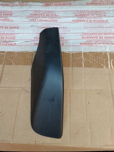 Tappo Coperchio Destro Per Barre Rails  Tetto Suzuki Ignis Wagon II Opel Agila A