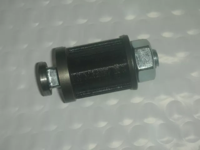 New Atlas Craftsman 10-12 Inch Lathe Change Gear Bolt, Sleeve,Bushing Assembly New Atlas Craftsman 10-12 Inch Lathe Change Gear Bolt, Sleeve,Bushing Assembly
