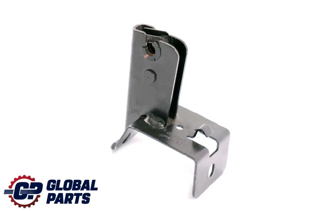 06-14 Mini Cooper S Clubman R55 Front Left Seat Rear Access Handle 2754765 OEM main image 1
