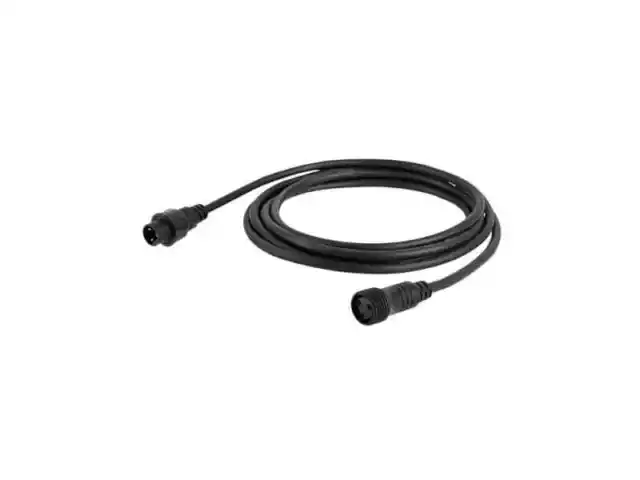 Showtec Power Extension cable for Cameleon Series 6m Stromkabel