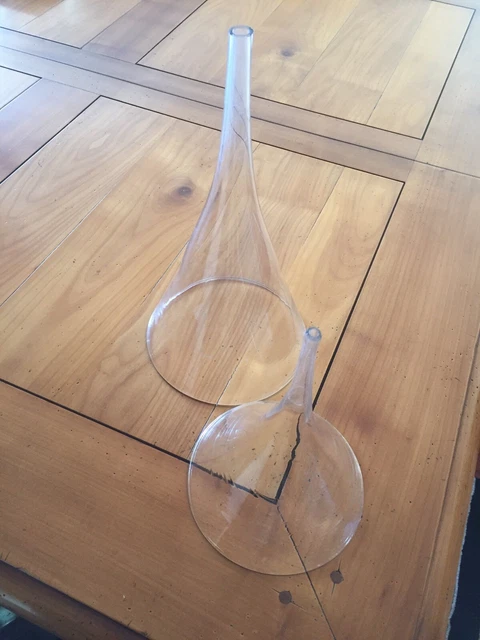 Entonnoir Laboratoire PTFE Entonnoir De Séparation En Verre De Forme Poire De 125 Ml Verre Borosilicate Laboratoire Entonnoir Laboratoire PTFE Entonnoir De Séparation En Verre De Forme Poire De 125 Ml Verre Borosilicate Laboratoire