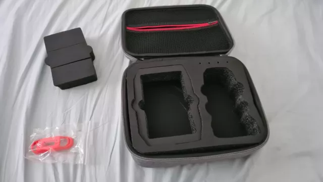 Mallette de transport Boîte de rangement pour dji Mavic Mini 2