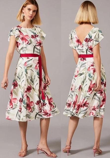 Phase eight carlotta online dress