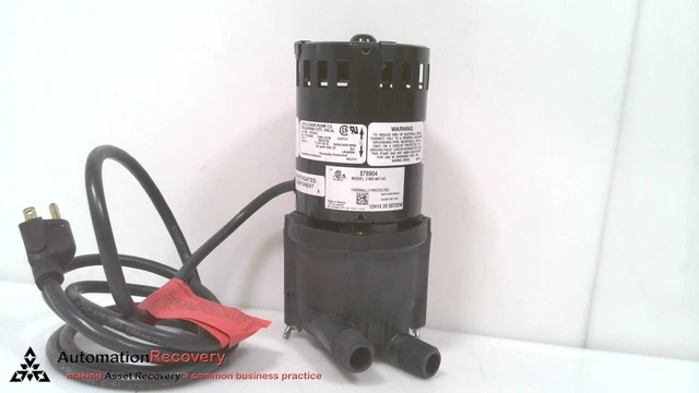 Little Giant 977456 Motor, New* #318747