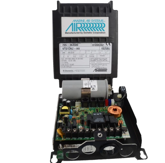 MARINE AIR CONDITIONER Control Box Dometic 12000 Circuit Board 220V PCB