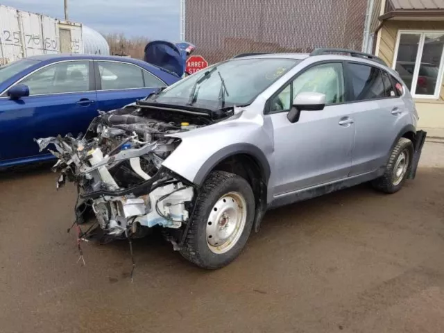 Used A/C Compressor fits: 2016 Subaru Xv crosstrek 2.0 Grade A