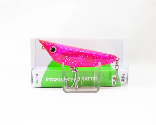 Ima Plongée Jaw 110 Flottant Leurre 016 (3207) 4539625203207