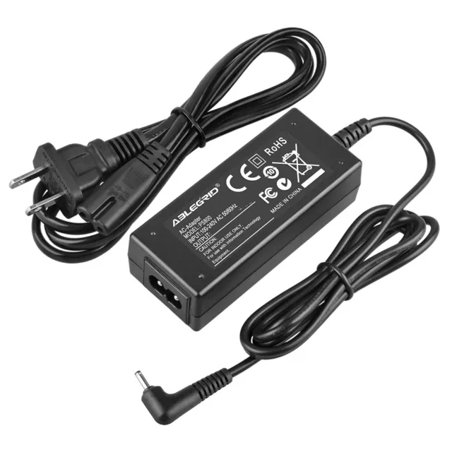 AC Adapter For Canon PowerShot A410 A560 A570 A580 A700 A720 SX120 SX130 IS E1