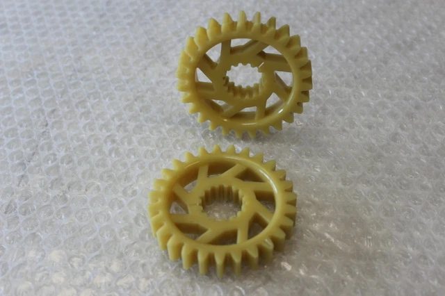 Ingranaggio 29 Denti 3 Marcia Albero Secondario Garelli Vip 3 E 4 - Foto 14