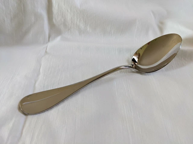 TABLESPOON BEAU MANOIR by GUY DEGRENNE Brand New Stainless steel Made in FRANCE