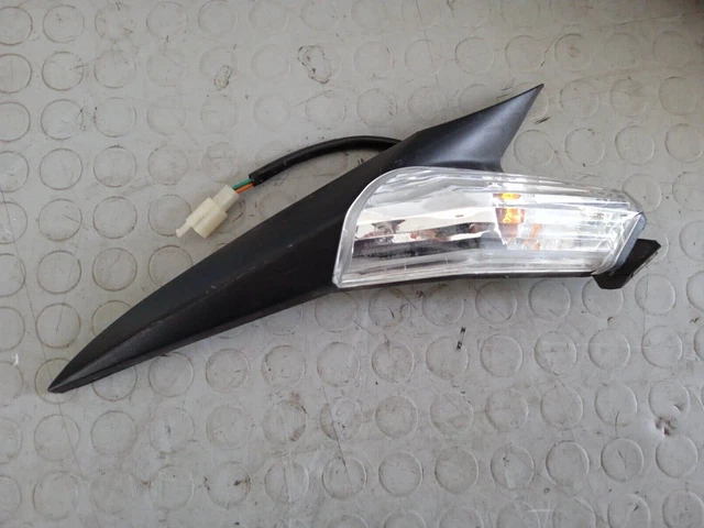 freccia posteriore sinistra kymco people one 125 2021 2023