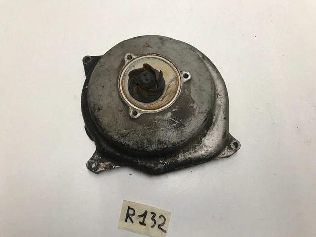 Coperchiopompa Acqua Motore Minarelli Aprilia Sr Malaguti Phantom Beta Ark Aerox