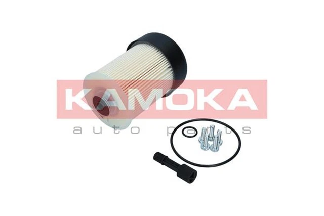 Filtro carburante Kamoka F320601 inserto filtro per Movano Vivaro Opel Renault X62