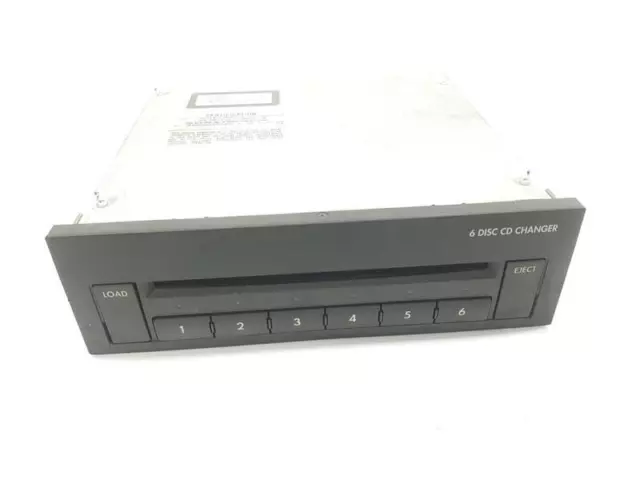 3W0035110 autoradio pour BENTLEY CONTINENTAL FLYING SPUR 6.0 2005 2023583