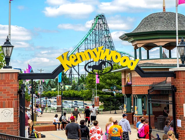 Kennywood Tickets $37 Promo Discount Savings Information Tool Kennywood Tickets $37 Promo Discount Savings Information Tool