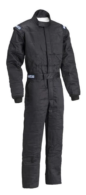 Sparco Suit Jade 2 Pant Lrg Blk 001058JP3LNR