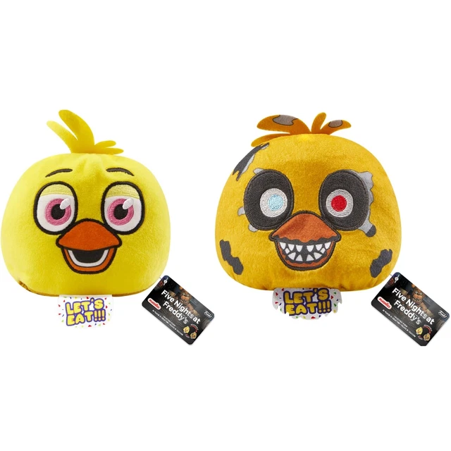 FUNKO PELUCHE FNAF Five Nights Freddy