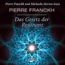 Das Gesetz der Resonanz. Audio-CD: Hörbuch-CD de Pier... | Livre | état très bon