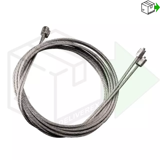 Garador, Hormann 2000 Series G3 Cables for current doors, GARAGE DOOR SPARES